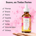 Cyperus Rotundus Oil Moisturizing Skin Care