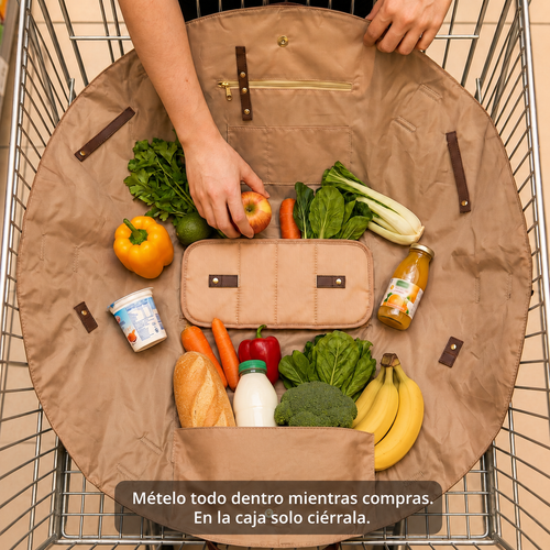 Bolsa TOVE
