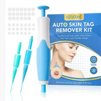 TagBuddy? ? Kit Eliminador de Fibromas