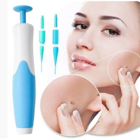 TagBuddy? ? Kit Eliminador de Fibromas