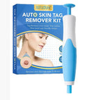 TagBuddy? ? Kit Eliminador de Fibromas